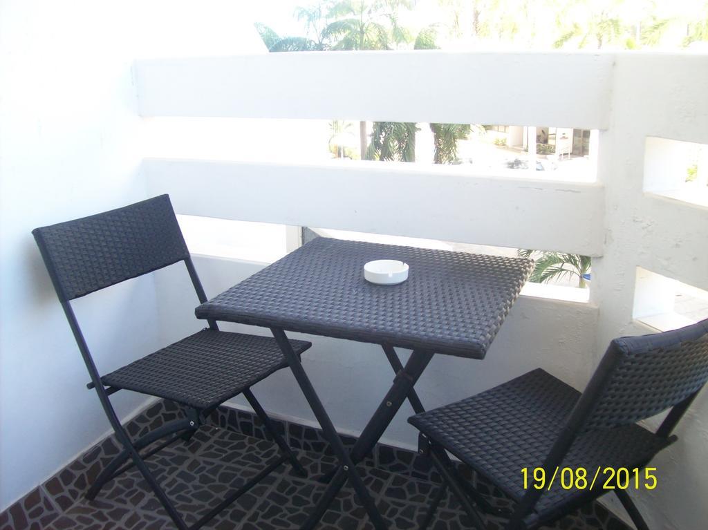 Jomtien Condotel Condominium Pattaya Room photo