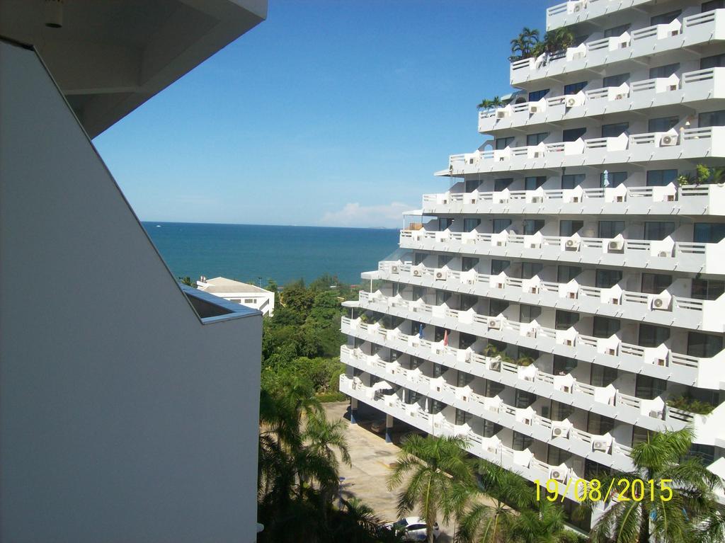 Jomtien Condotel Condominium Pattaya Room photo